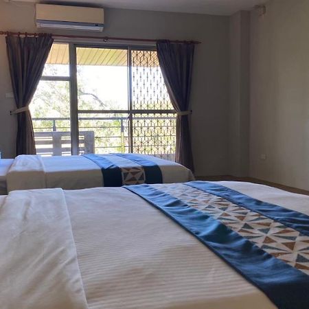 Coconutpalm Home Bandar Lama Bandar Lama Hengchun Luaran gambar
