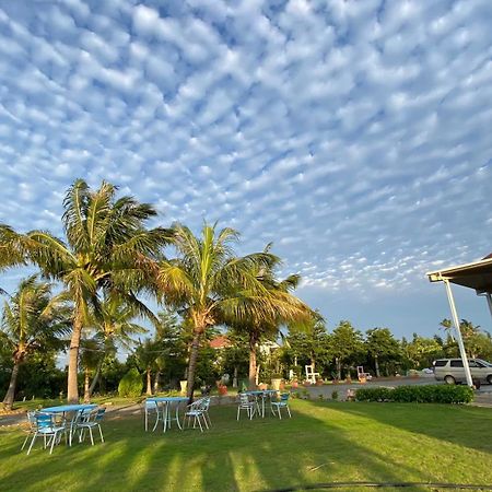 Coconutpalm Home Bandar Lama Bandar Lama Hengchun Luaran gambar
