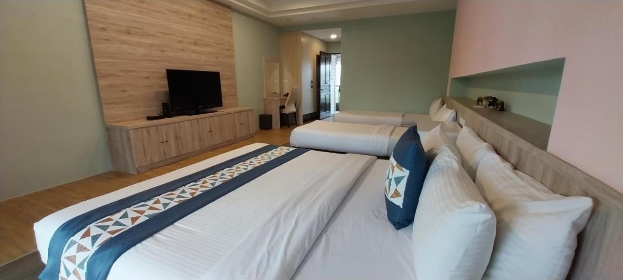 Coconutpalm Home Bandar Lama Bandar Lama Hengchun Luaran gambar