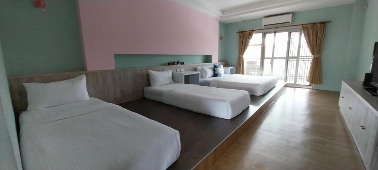 Coconutpalm Home Bandar Lama Bandar Lama Hengchun Luaran gambar