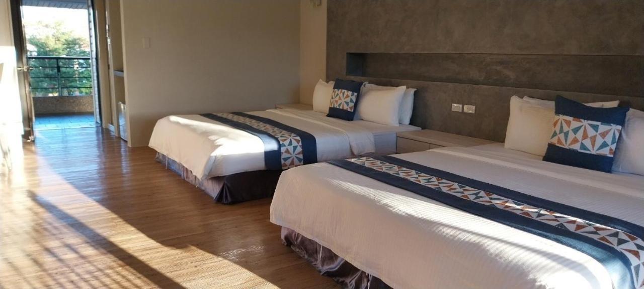 Coconutpalm Home Bandar Lama Bandar Lama Hengchun Luaran gambar