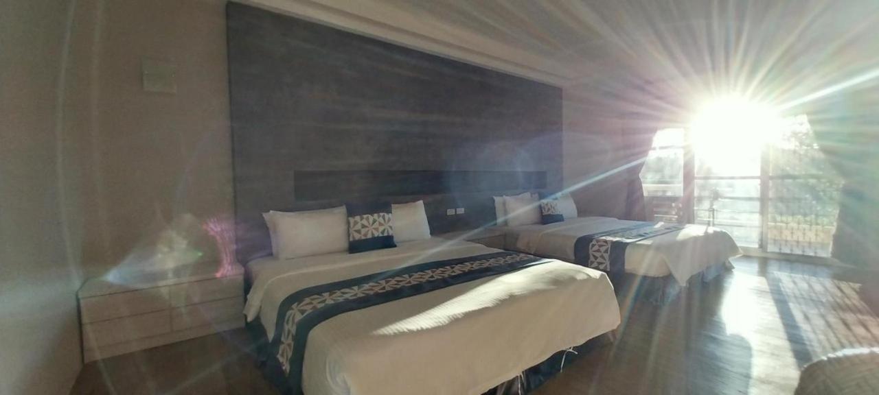 Coconutpalm Home Bandar Lama Bandar Lama Hengchun Luaran gambar