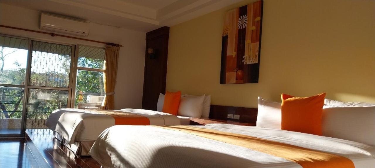 Coconutpalm Home Bandar Lama Bandar Lama Hengchun Luaran gambar