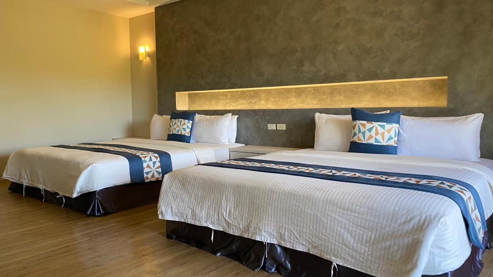 Coconutpalm Home Bandar Lama Bandar Lama Hengchun Luaran gambar