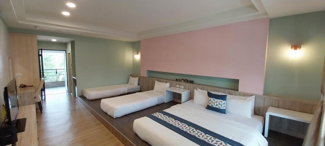 Coconutpalm Home Bandar Lama Bandar Lama Hengchun Luaran gambar