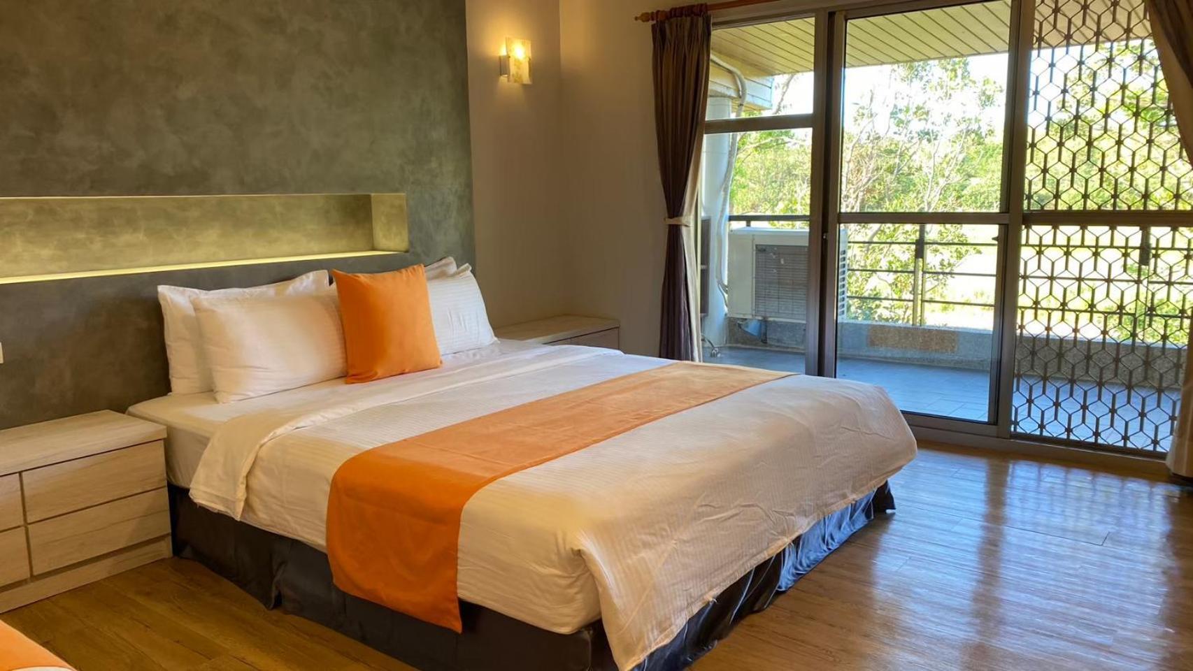 Coconutpalm Home Bandar Lama Bandar Lama Hengchun Luaran gambar