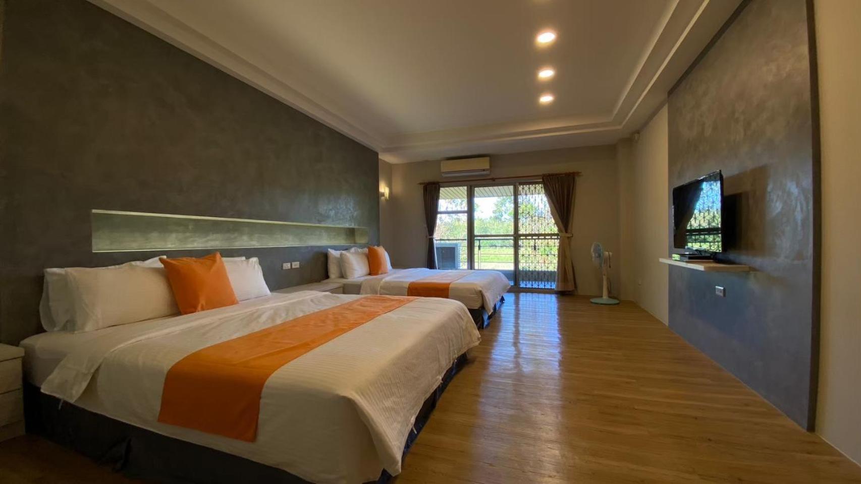 Coconutpalm Home Bandar Lama Bandar Lama Hengchun Luaran gambar