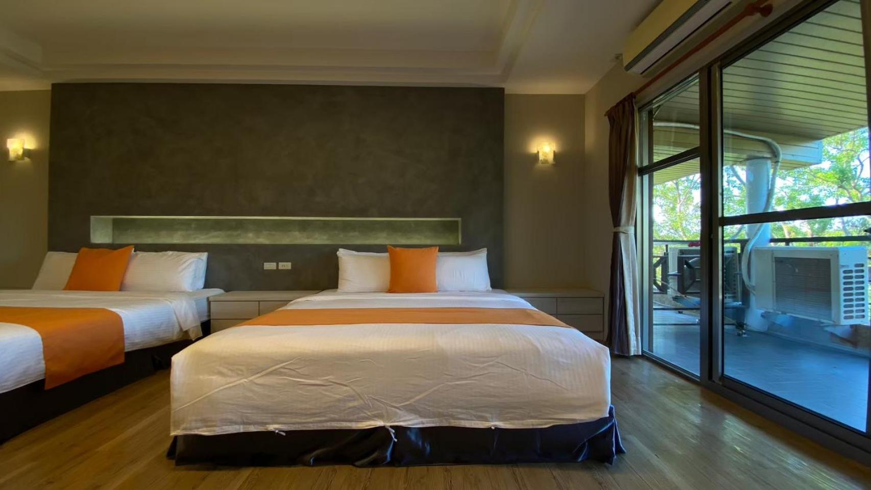Coconutpalm Home Bandar Lama Bandar Lama Hengchun Luaran gambar
