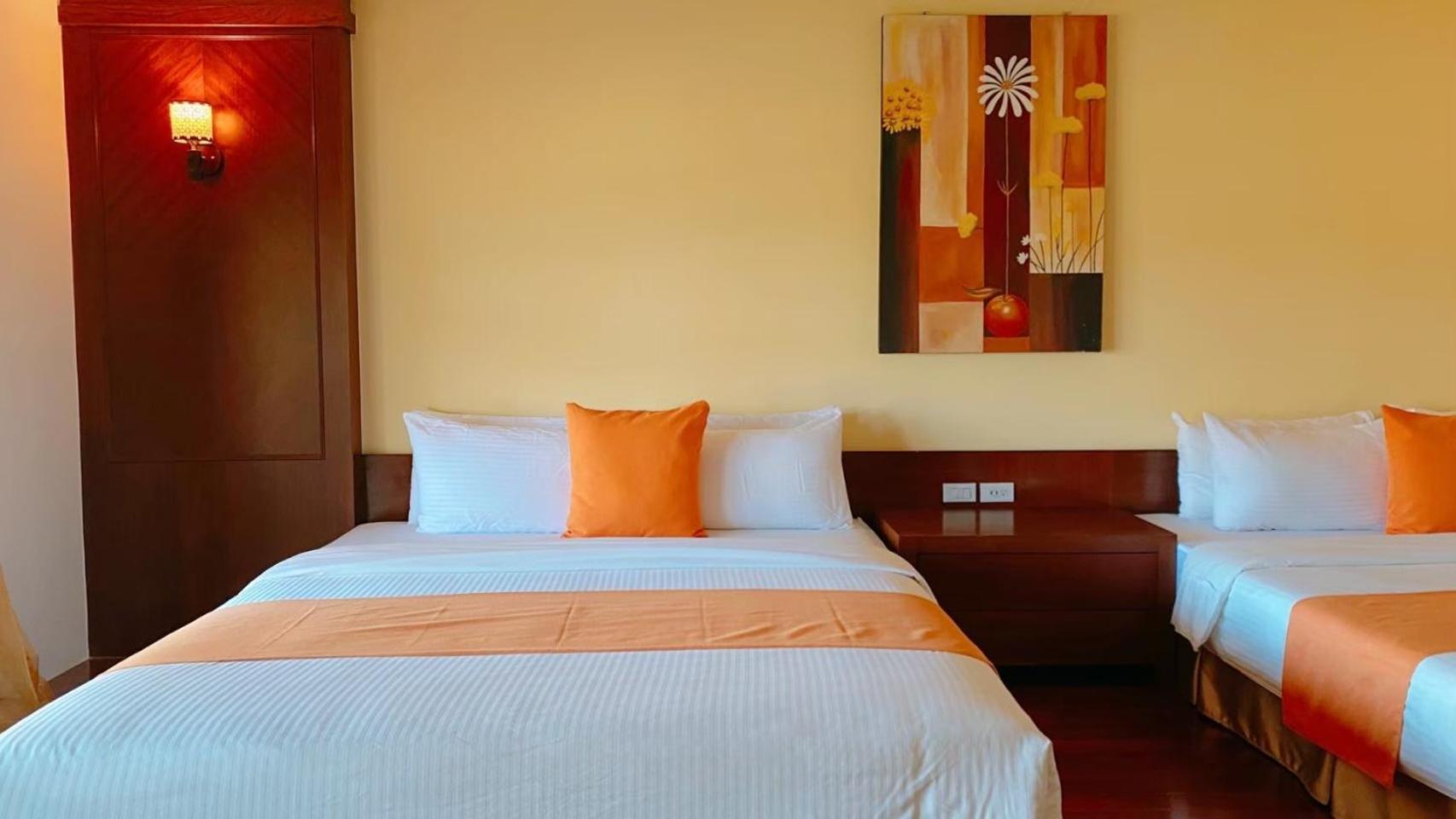 Coconutpalm Home Bandar Lama Bandar Lama Hengchun Luaran gambar