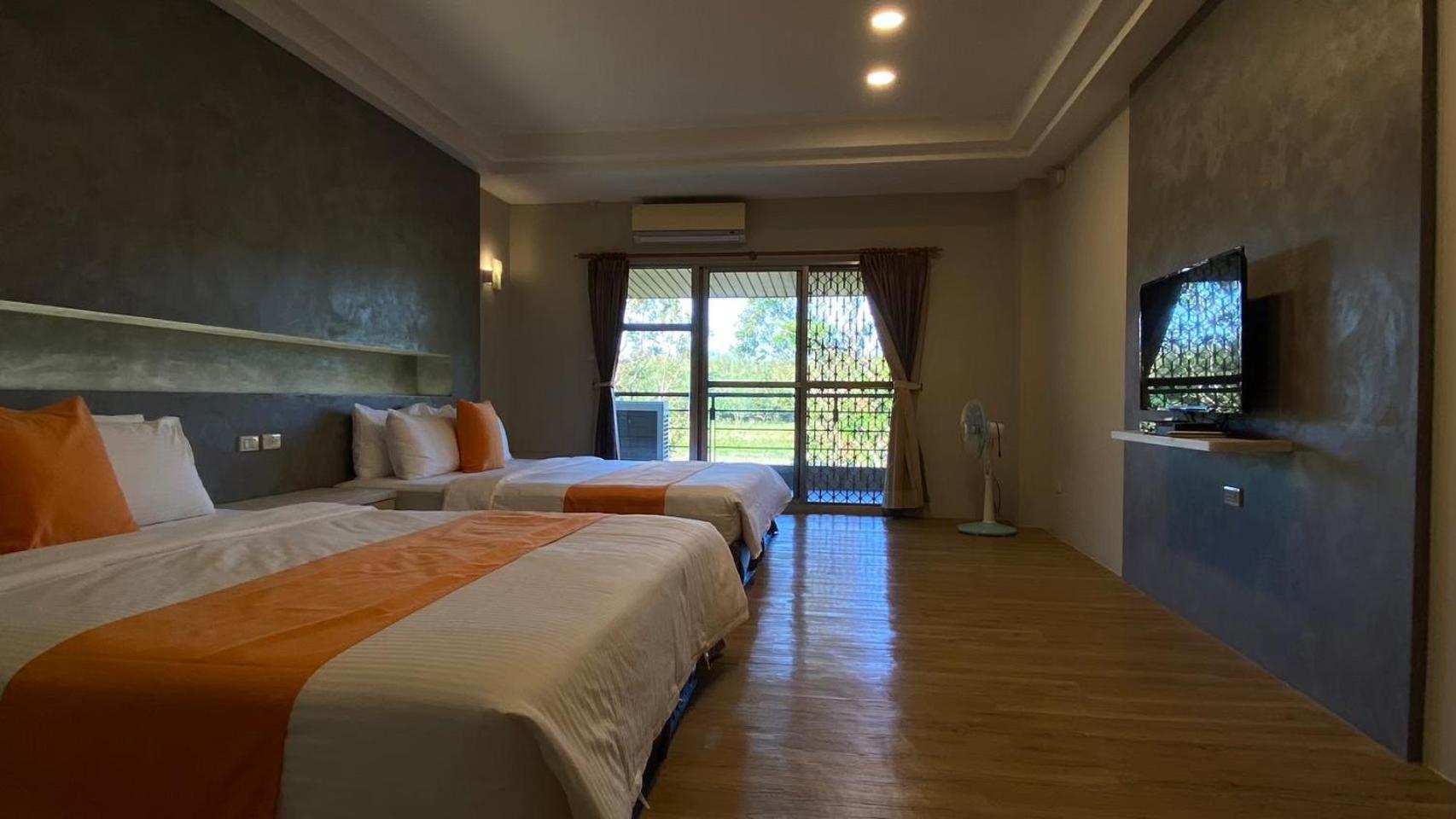 Coconutpalm Home Bandar Lama Bandar Lama Hengchun Luaran gambar