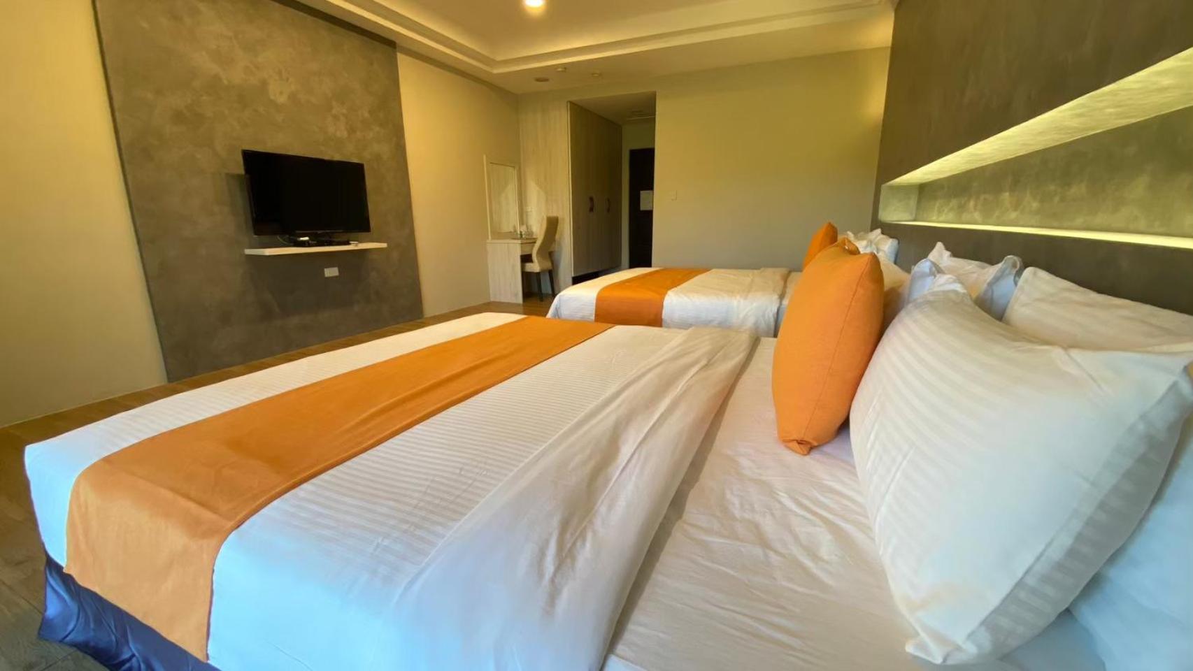 Coconutpalm Home Bandar Lama Bandar Lama Hengchun Luaran gambar