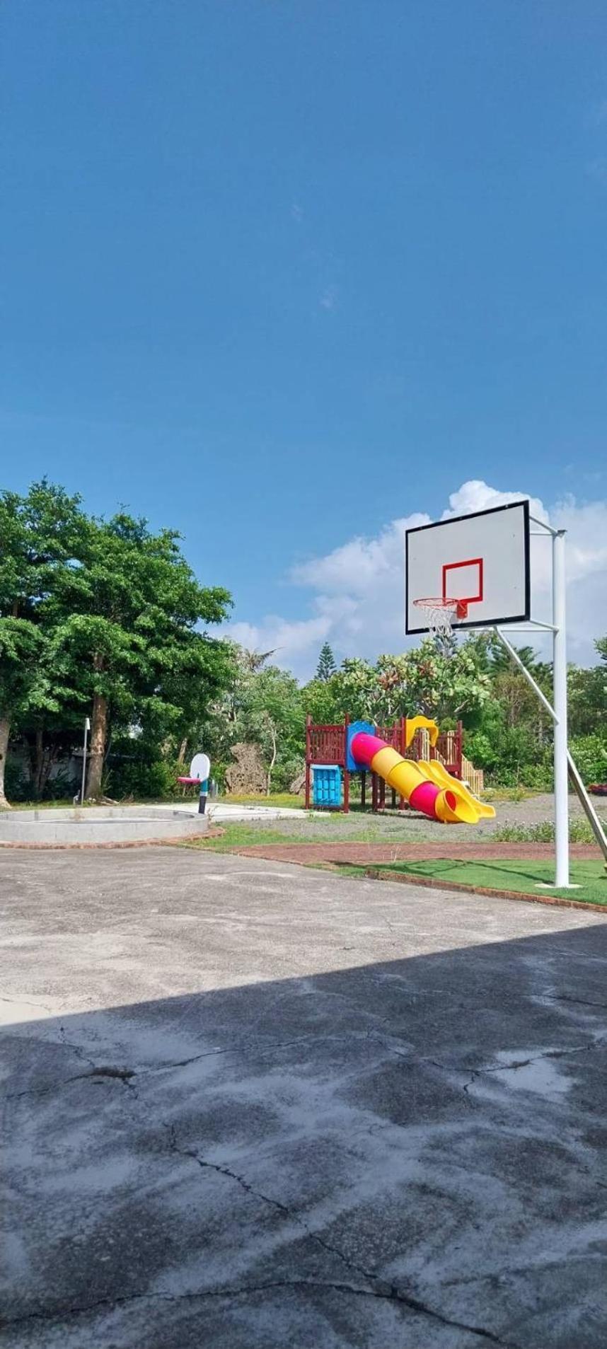 Coconutpalm Home Bandar Lama Bandar Lama Hengchun Luaran gambar