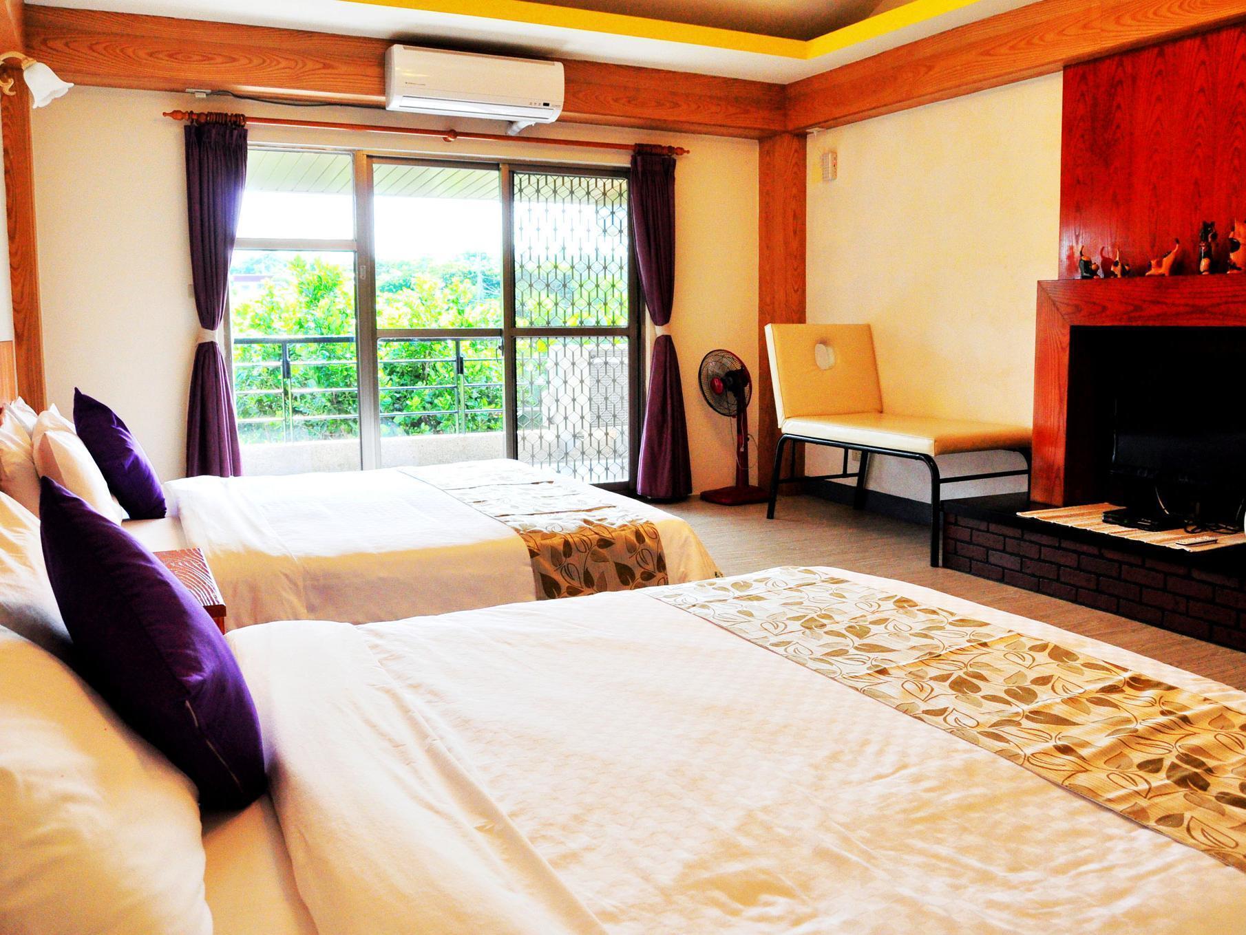 Coconutpalm Home Bandar Lama Bandar Lama Hengchun Luaran gambar