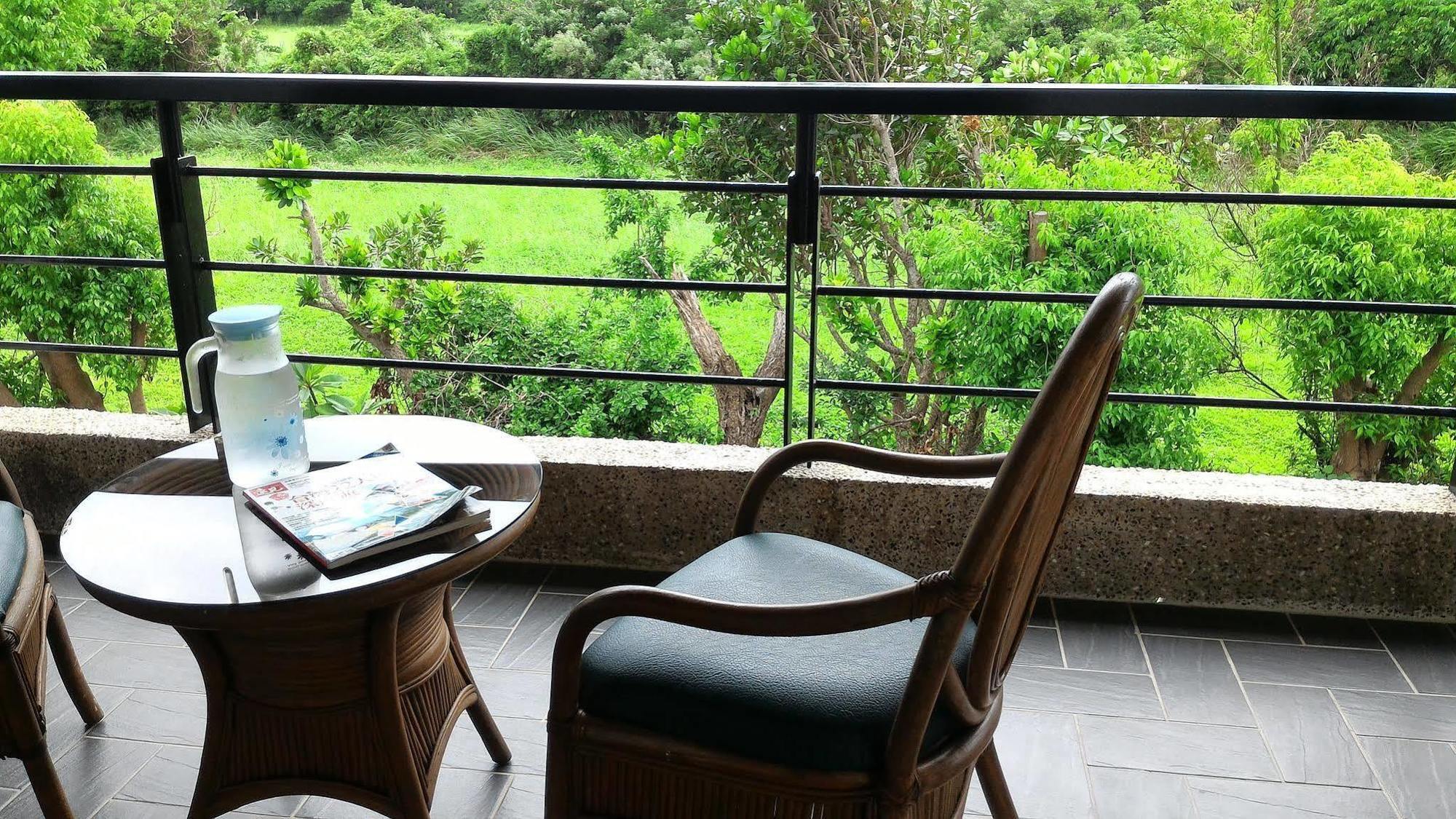 Coconutpalm Home Bandar Lama Bandar Lama Hengchun Luaran gambar