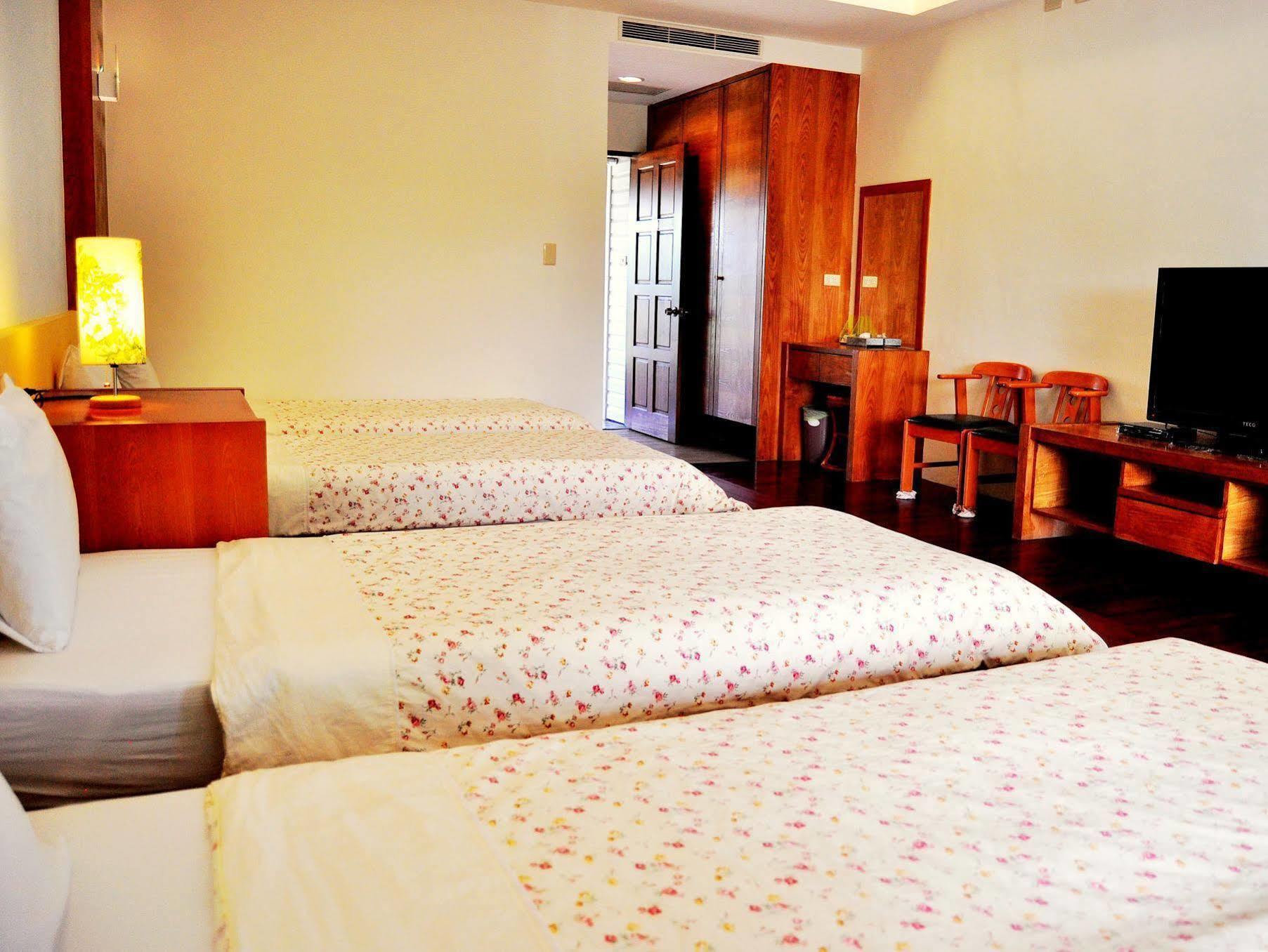 Coconutpalm Home Bandar Lama Bandar Lama Hengchun Luaran gambar
